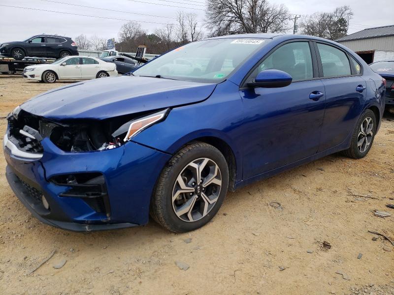 2021 Kia Forte thumbnail 6