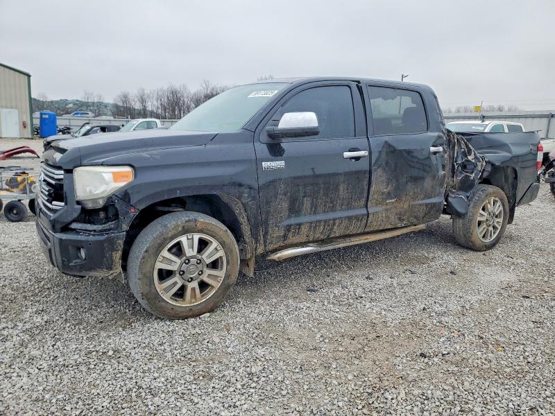 2015 Toyota Tundra thumbnail 6