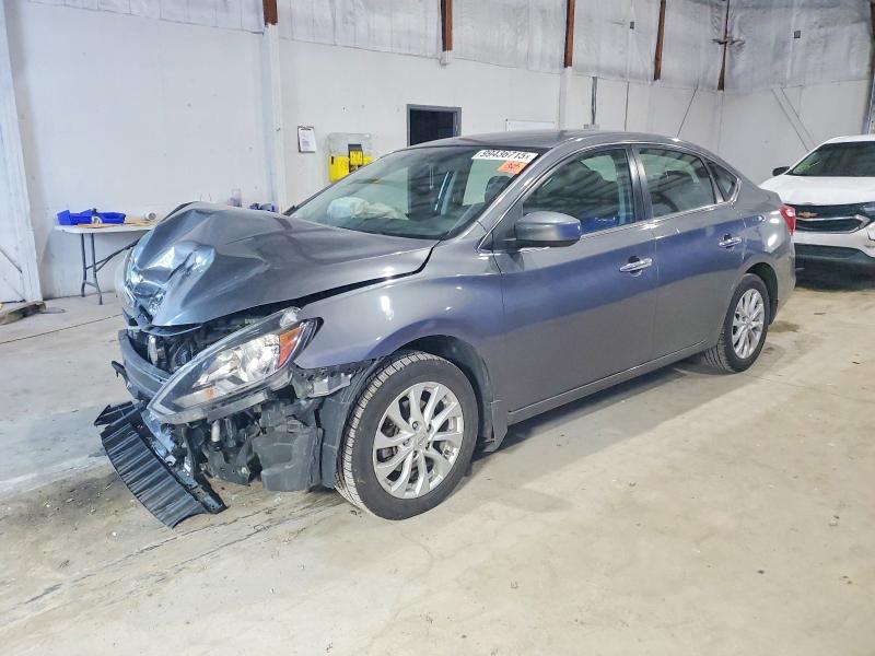 2018 Nissan Sentra thumbnail 6