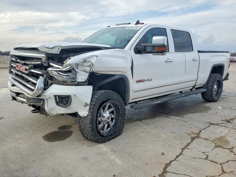 2016 Gmc Sierra thumbnail 6