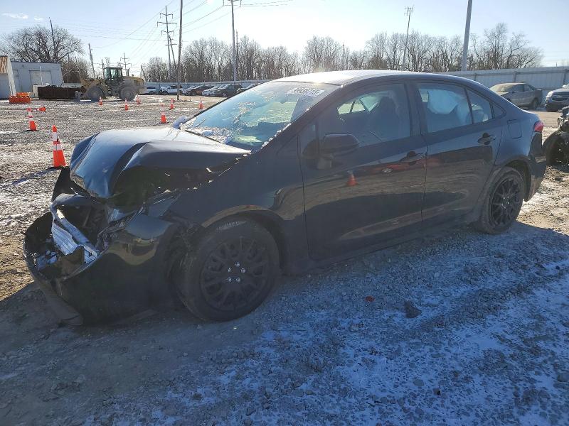 2024 Toyota Corolla thumbnail 6