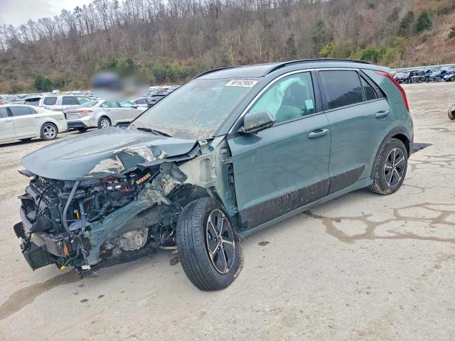 2025 Kia Niro thumbnail 6