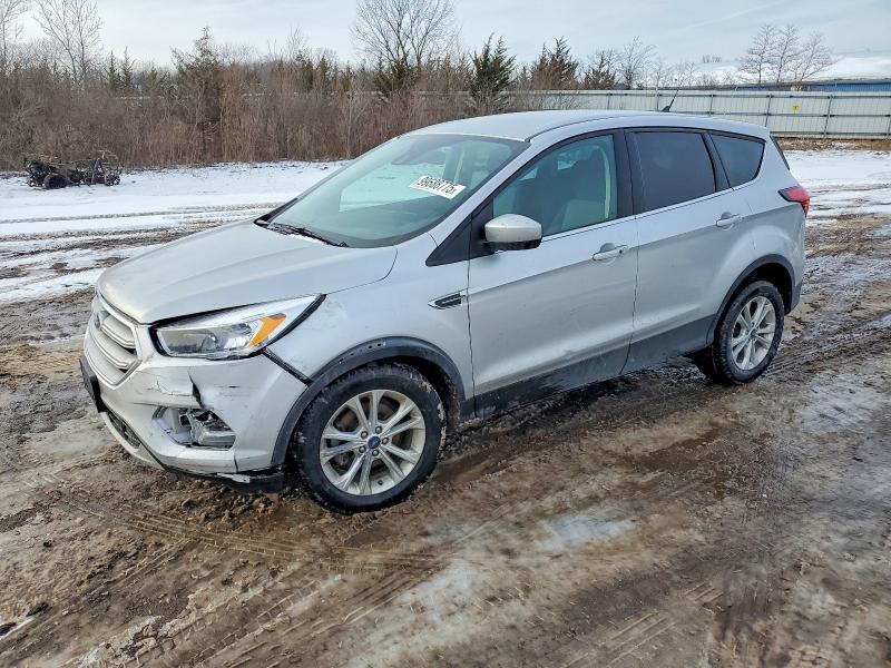 2019 Ford Escape thumbnail 6