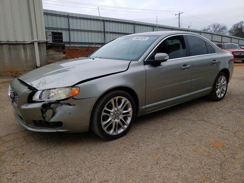 2008 Volvo S80 thumbnail 6