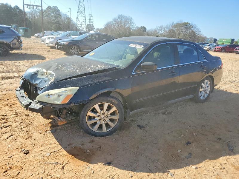 2007 Honda Accord thumbnail 6