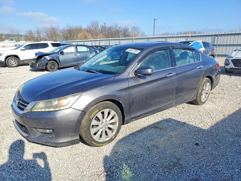 2014 Honda Accord thumbnail 6