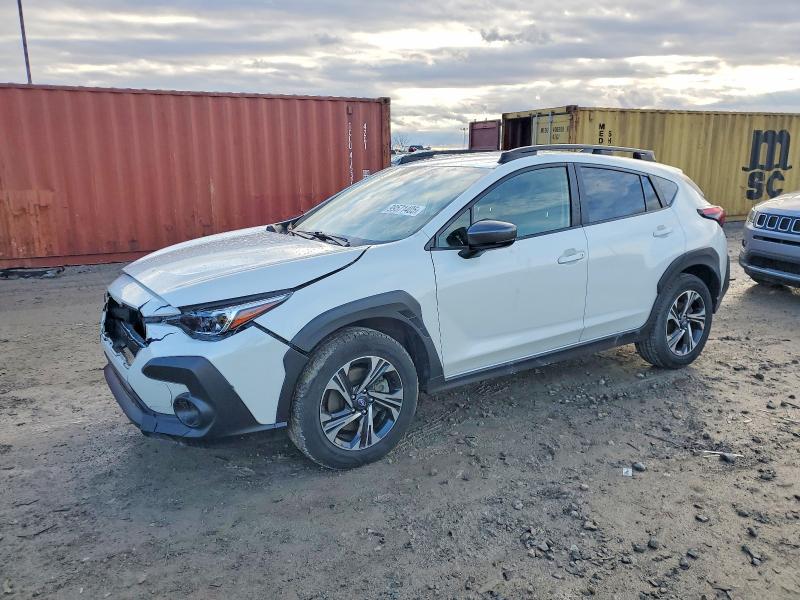 2024 Subaru Crosstrek thumbnail 6
