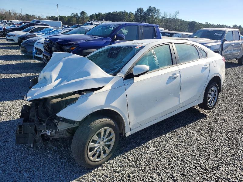 2019 Kia Forte thumbnail 6