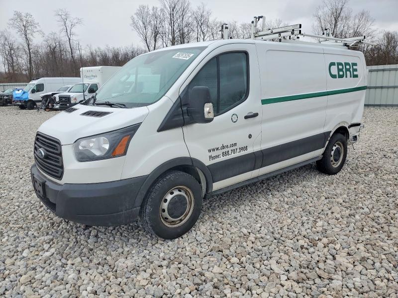2019 Ford Transit T- thumbnail 6