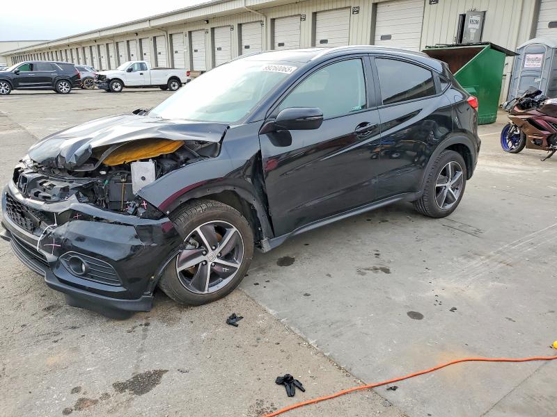 2022 Honda Hr-V thumbnail 6