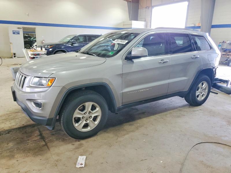 2016 Jeep Grand Cherokee thumbnail 6