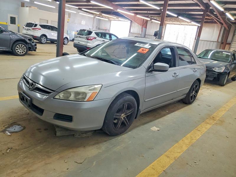 2007 Honda Accord thumbnail 6
