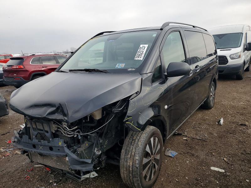 2023 Mercedes-Benz Metris thumbnail 6