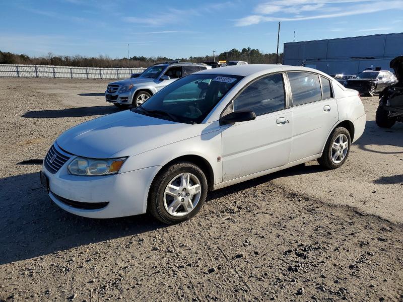 2006 Saturn Ion thumbnail 6