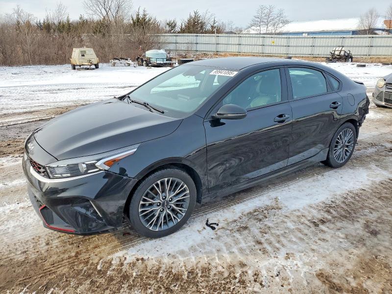 2022 Kia Forte thumbnail 6