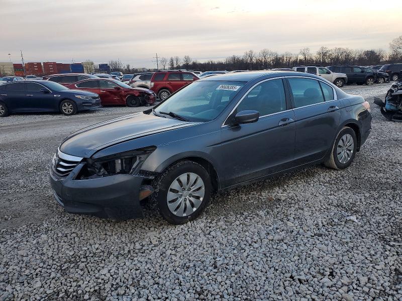 2011 Honda Accord thumbnail 6