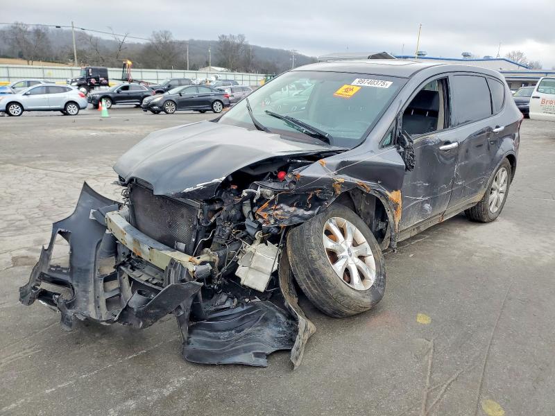 2007 Subaru B9 Tribeca thumbnail 6