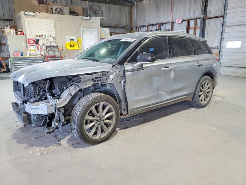 2021 Lincoln Corsair thumbnail 6