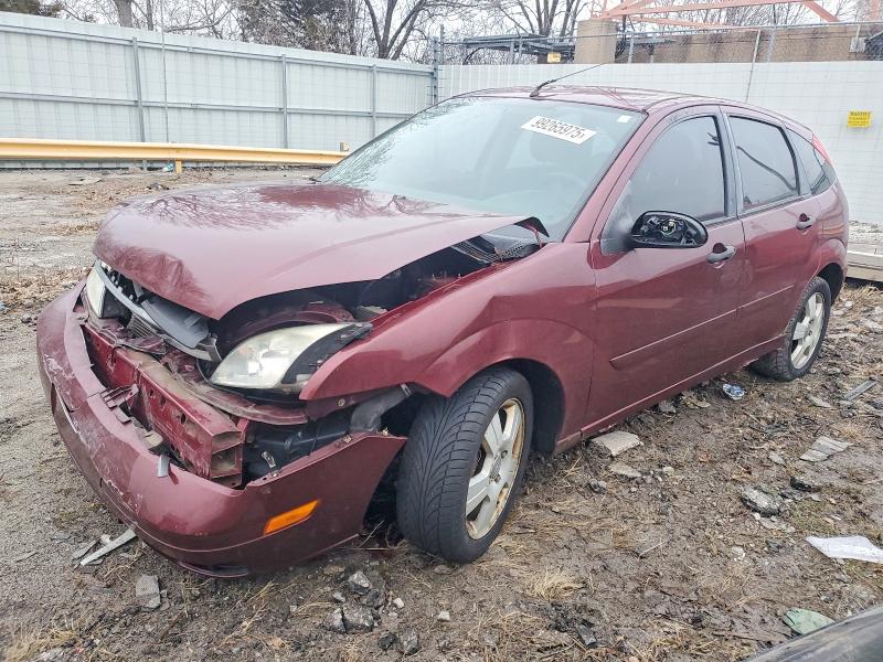 2006 Ford Focus thumbnail 6