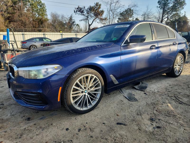 2020 Bmw 530 thumbnail 6