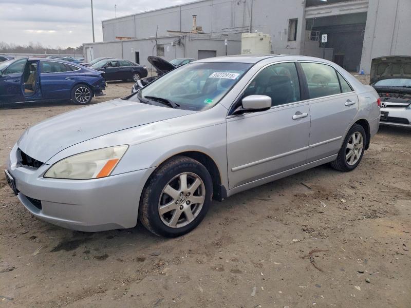 2005 Honda Accord thumbnail 6