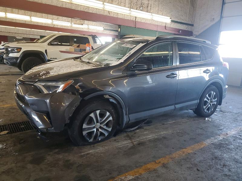 2016 Toyota Rav4 thumbnail 6