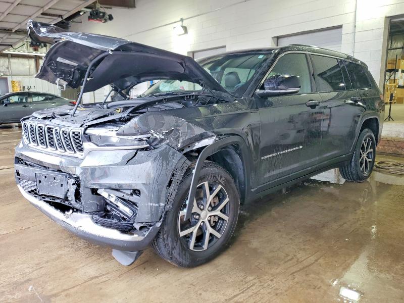 2024 Jeep Grand Cherokee thumbnail 6