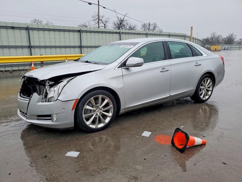 2014 Cadillac Xts thumbnail 6