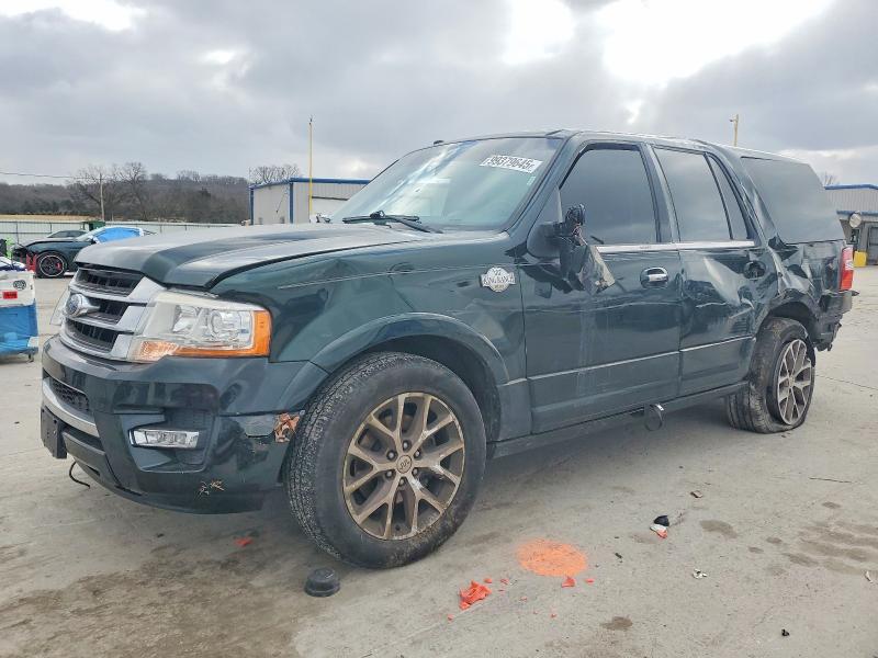 2016 Ford Expedition thumbnail 6