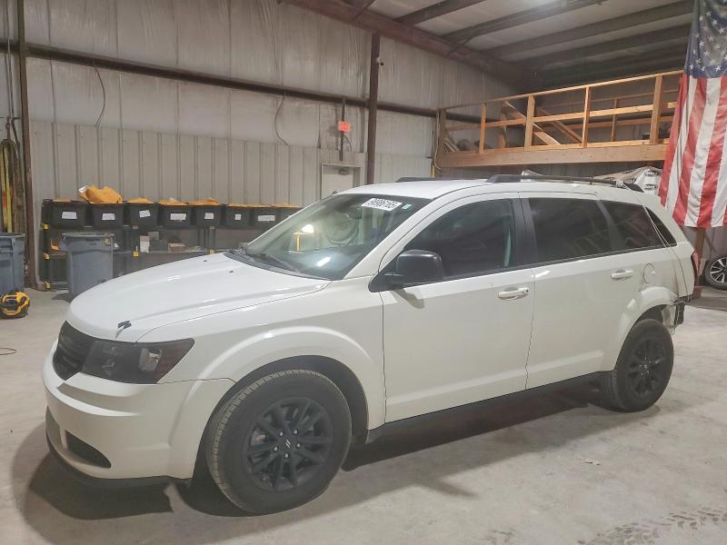 2020 Dodge Journey thumbnail 6