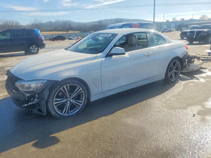 2016 Bmw 428 thumbnail 6