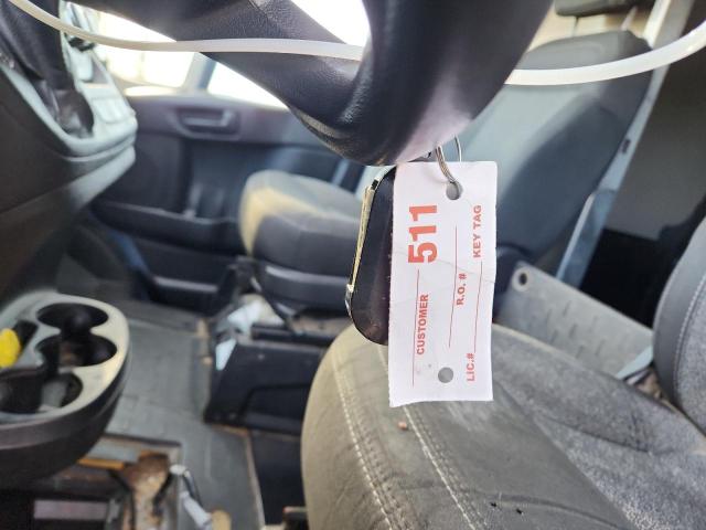 2020 Ram Promaster 3500 thumbnail 8