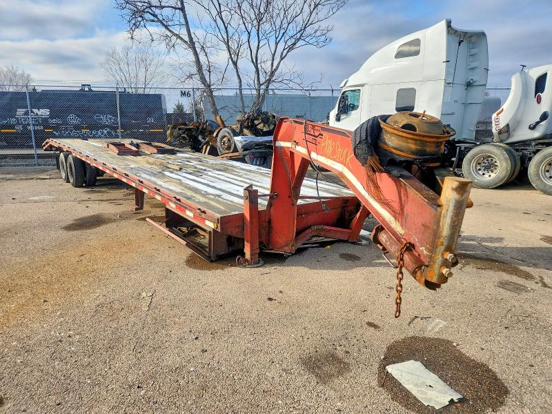 2003 Better Built Trailers thumbnail 6