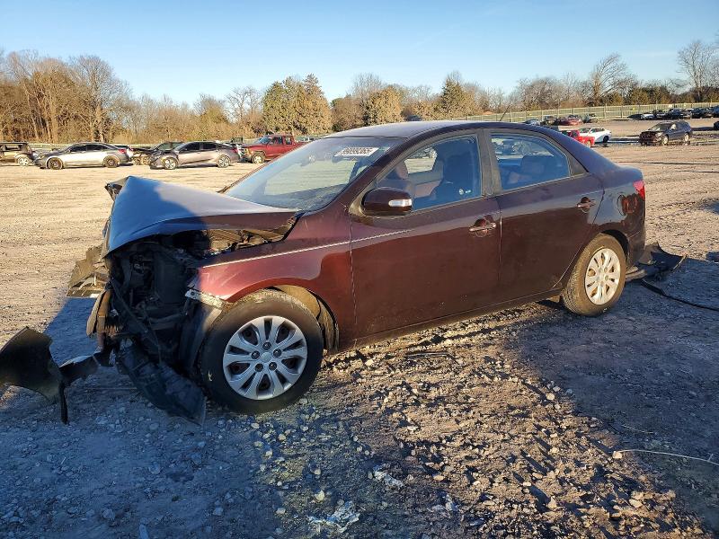 2010 Kia Forte thumbnail 6