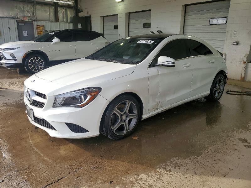 2014 Mercedes-Benz Cla thumbnail 6
