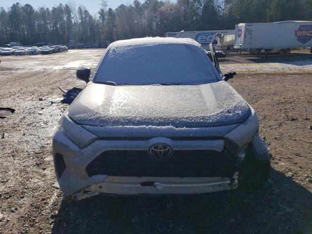 2022 Toyota Rav4 thumbnail 8