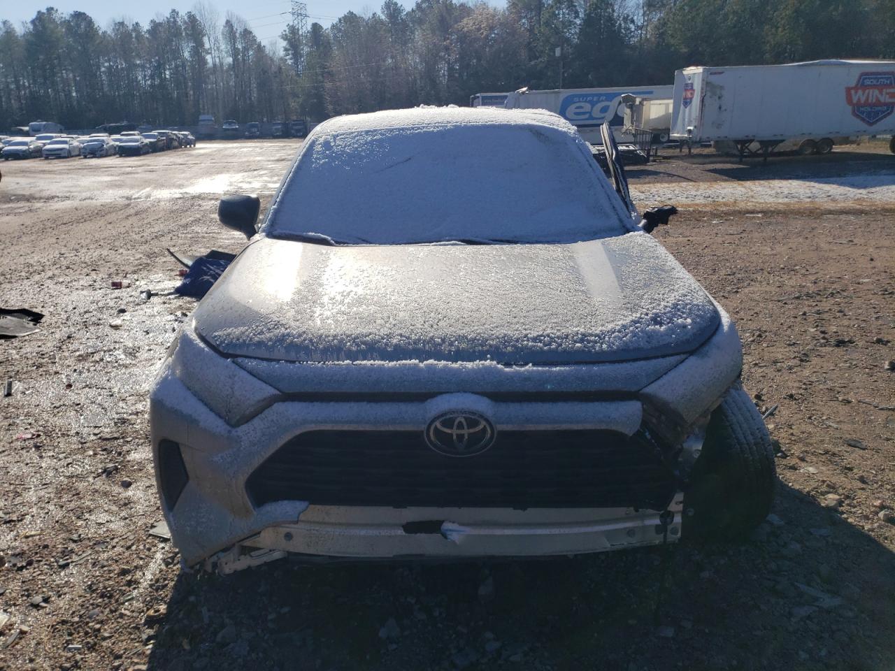 2022 Toyota Rav4 thumbnail 7