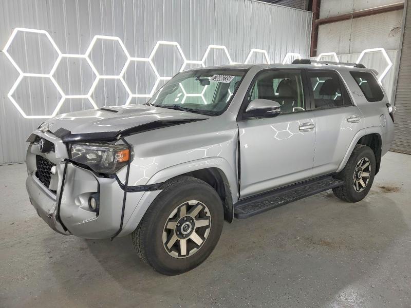 2017 Toyota 4runner thumbnail 6