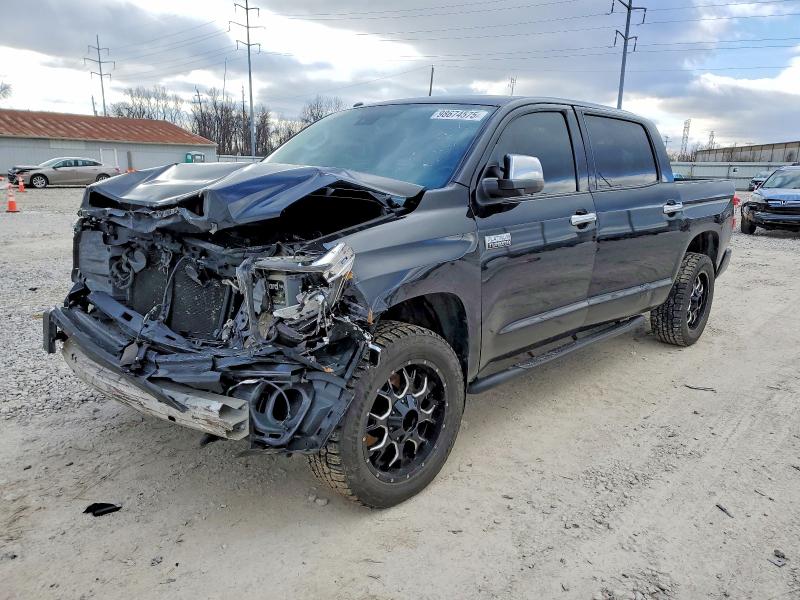 2018 Toyota Tundra thumbnail 6