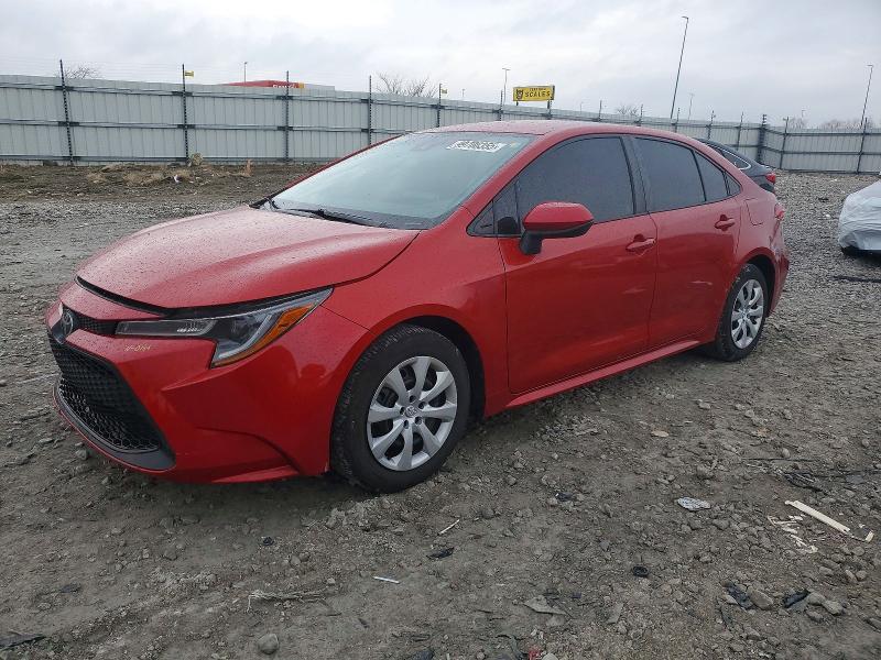 2020 Toyota Corolla thumbnail 6