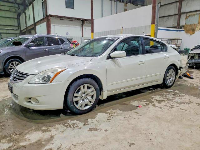 2012 Nissan Altima thumbnail 6