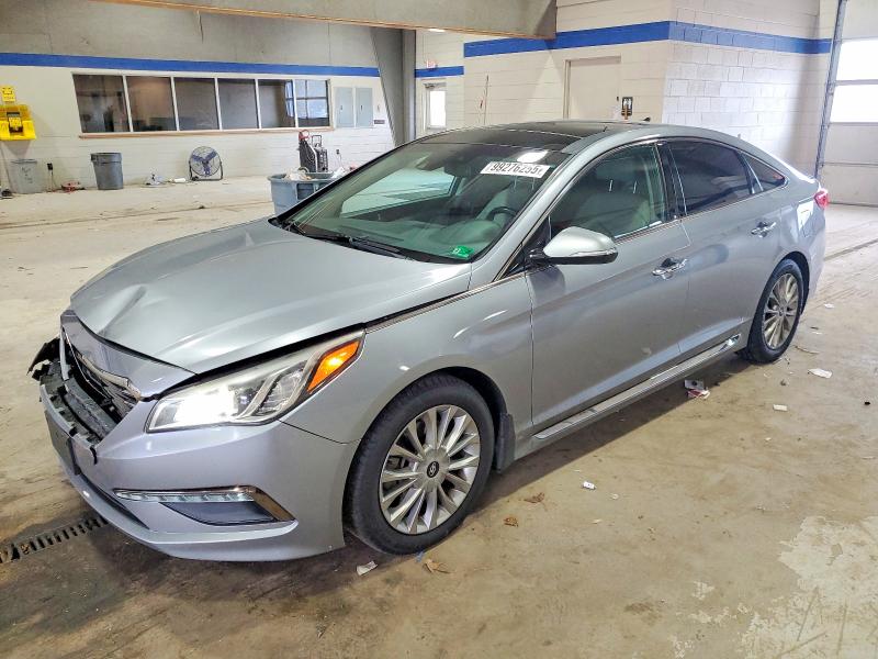 2015 Hyundai Sonata thumbnail 6