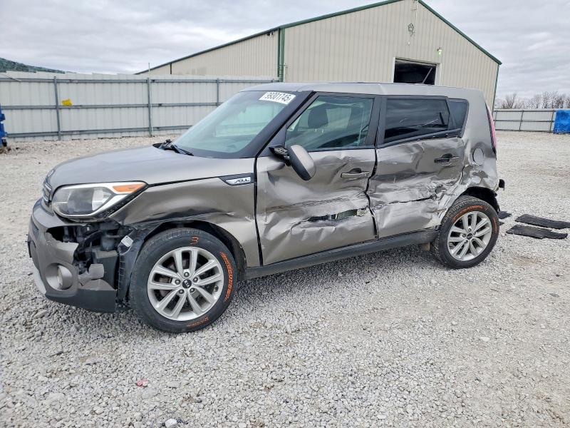 2019 Kia Soul thumbnail 6