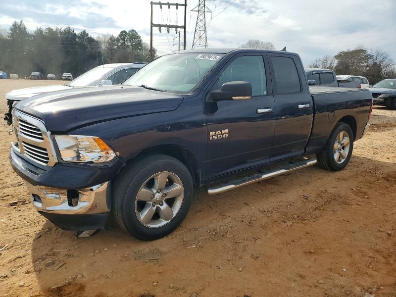 2018 Ram 1500 thumbnail 6