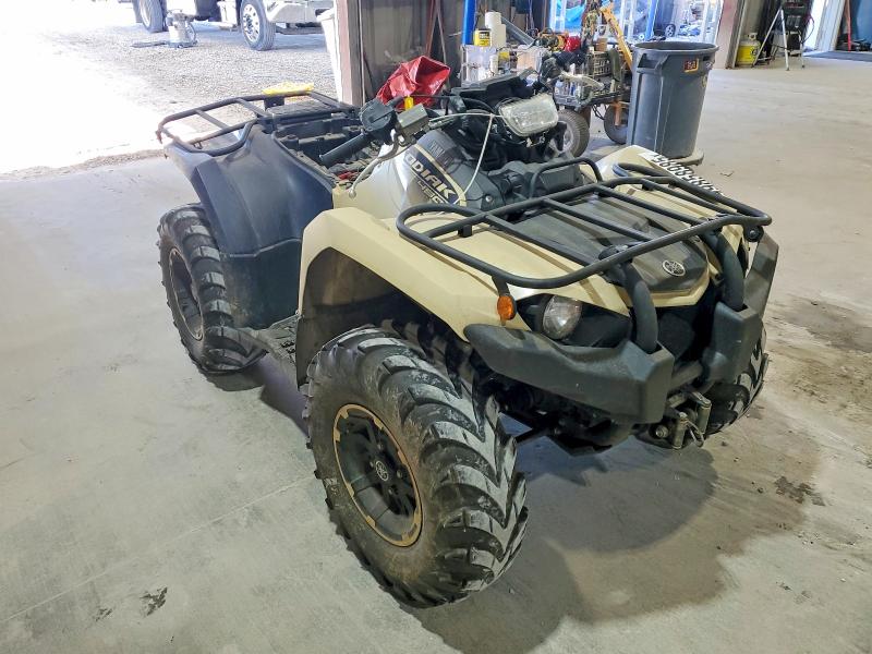 2024 Yamaha Yfm450 K thumbnail 6