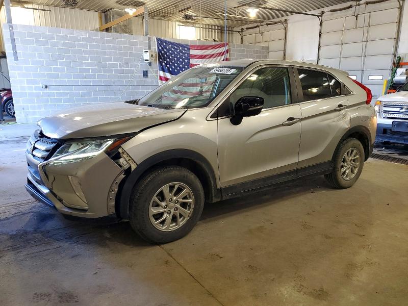 2019 Mitsubishi Eclipse Cross thumbnail 6