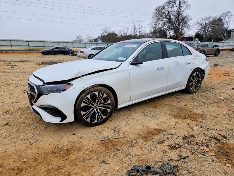 2024 Mercedes-Benz E thumbnail 6