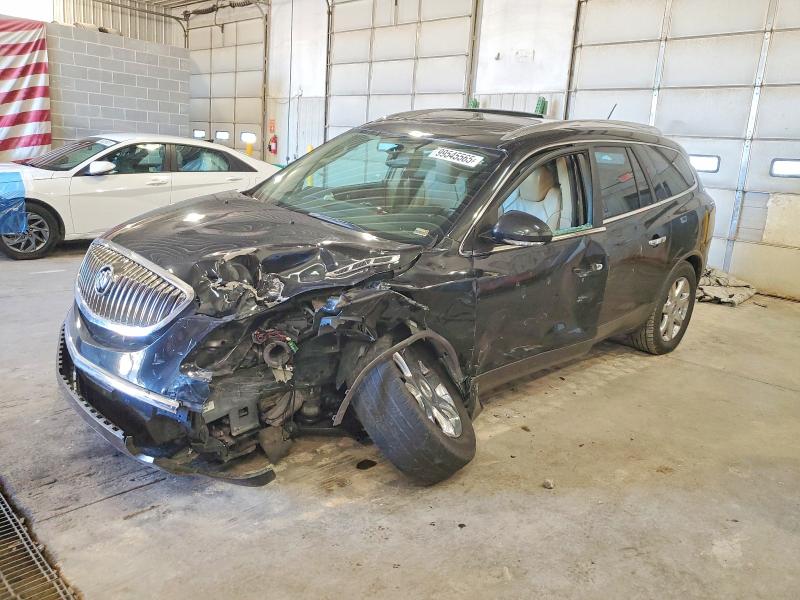 2009 Buick Enclave thumbnail 6