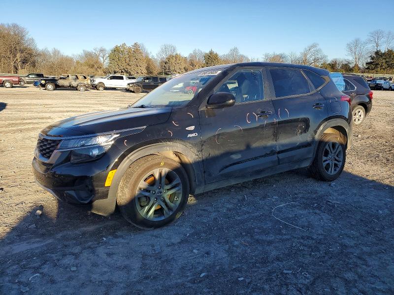 2023 Kia Seltos thumbnail 6