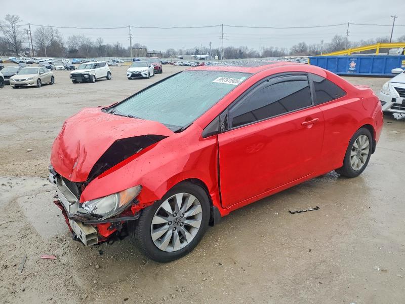 2011 Honda Civic thumbnail 6